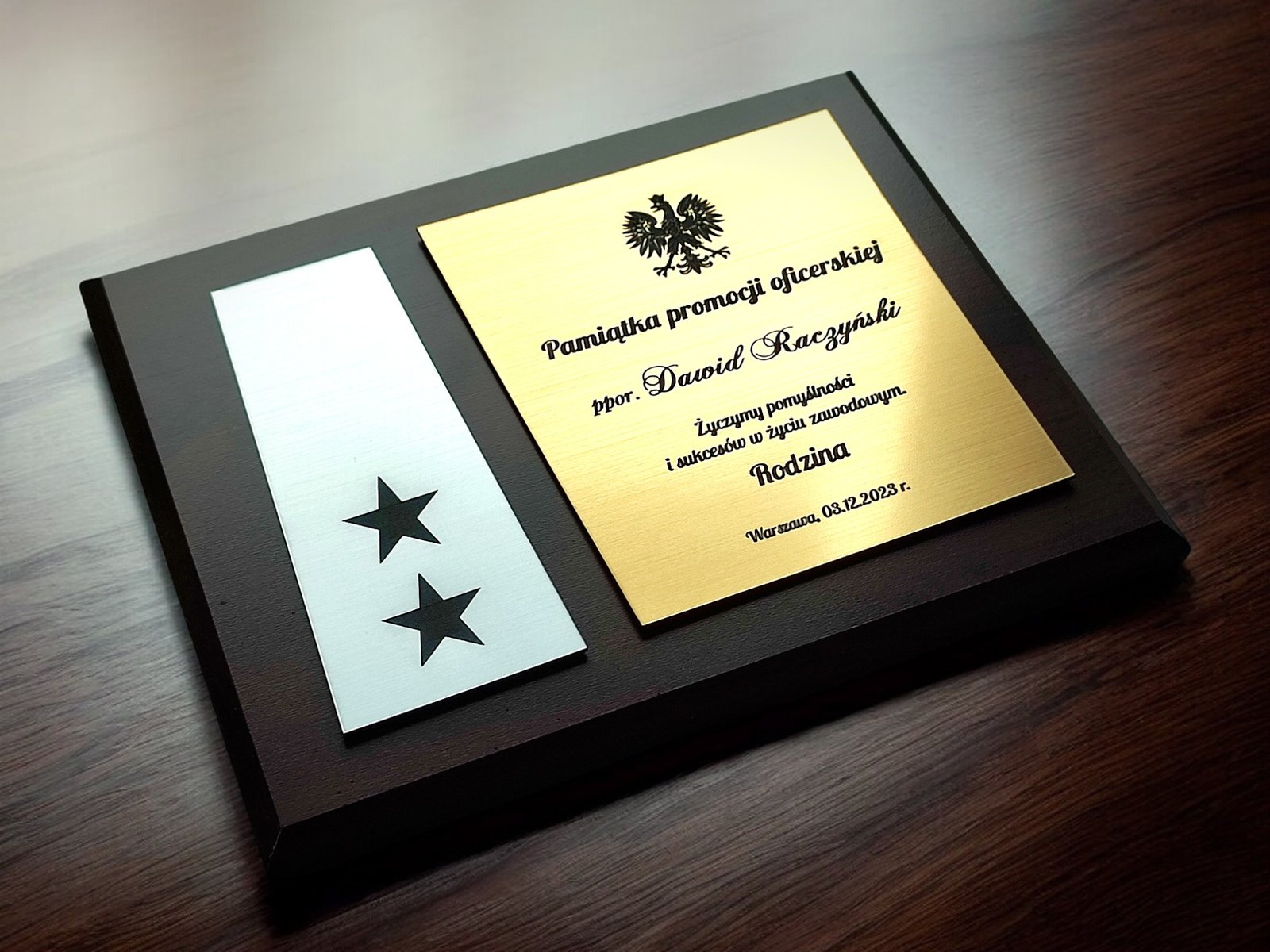 Dyplom PSP/OSP - obrazek 4